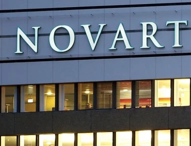Φιάσκο η υπόθεση Novartis: Ασκησαν ποινική δίωξη στον προστατευόμενο μάρτυρα & έπαψε να είναι... «προστατευόμενος»